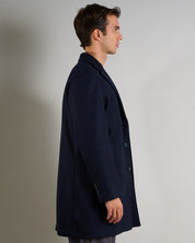 Cappotto Monopetto
