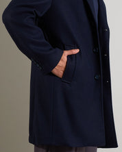 Cappotto Monopetto