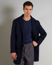 Cappotto Monopetto