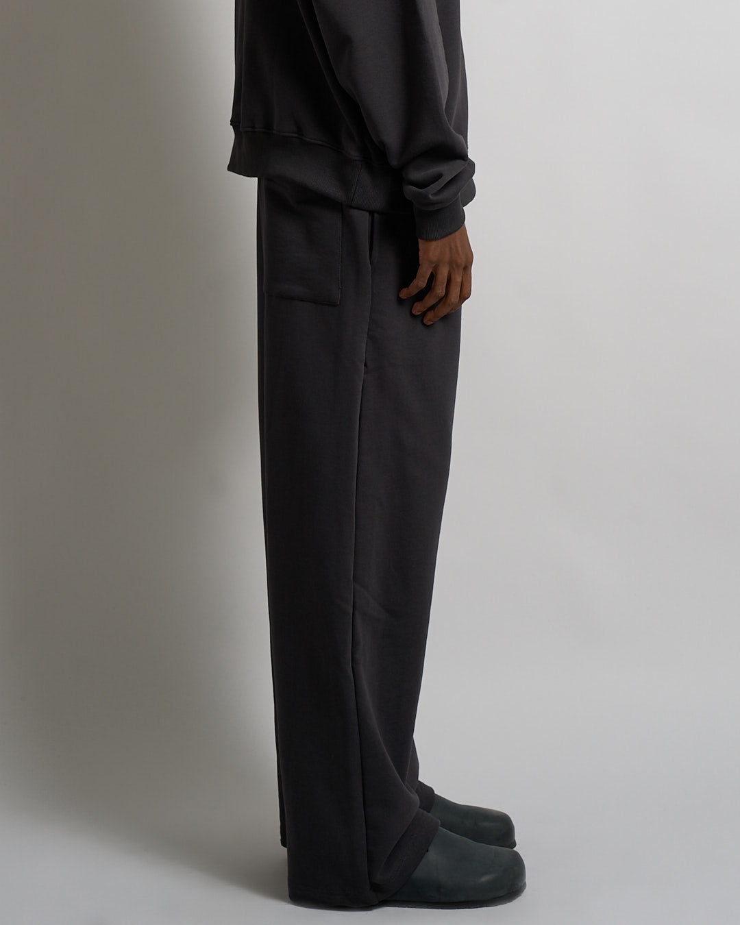 Pantatuta Gamba Larga