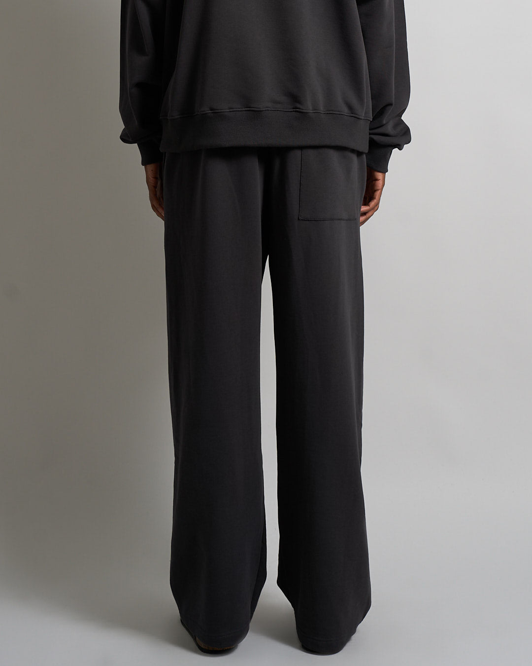 Pantatuta Gamba Larga