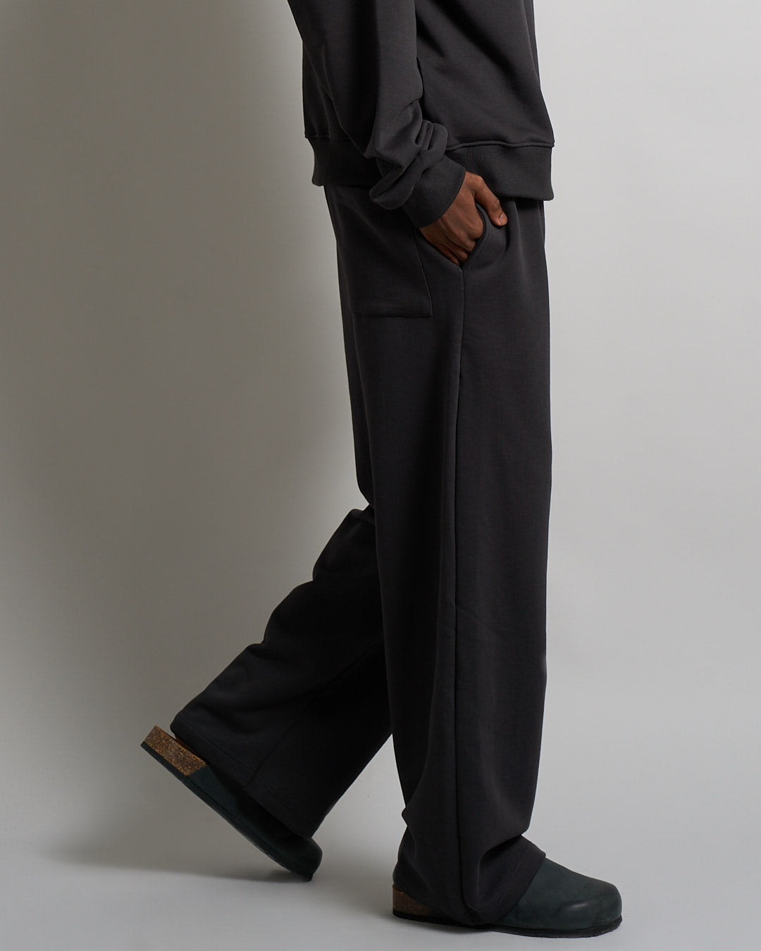 Pantatuta Gamba Larga