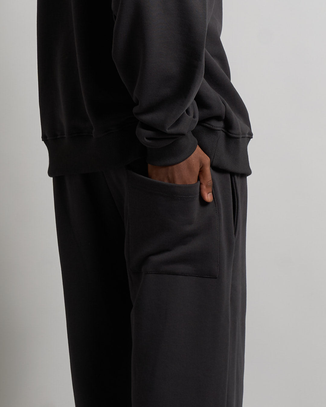 Pantatuta Gamba Larga