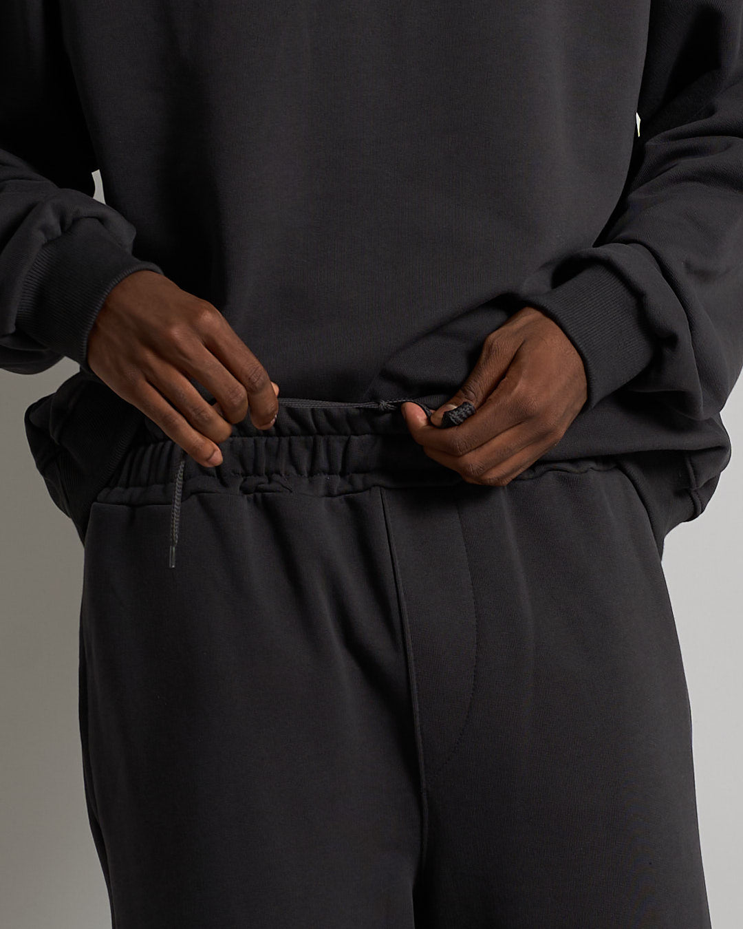 Pantatuta Gamba Larga