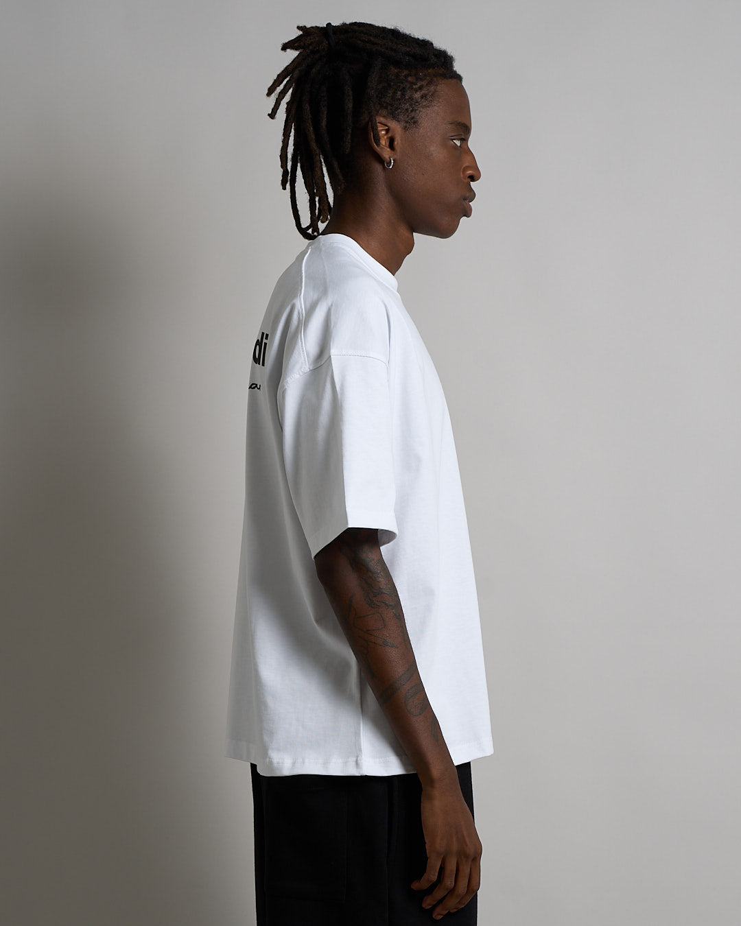 T-Shirt Dailywear Cotone Premium 210gr