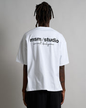 T-Shirt Dailywear Cotone Premium 210gr