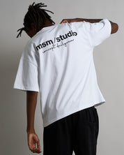 T-Shirt Dailywear Cotone Premium 210gr