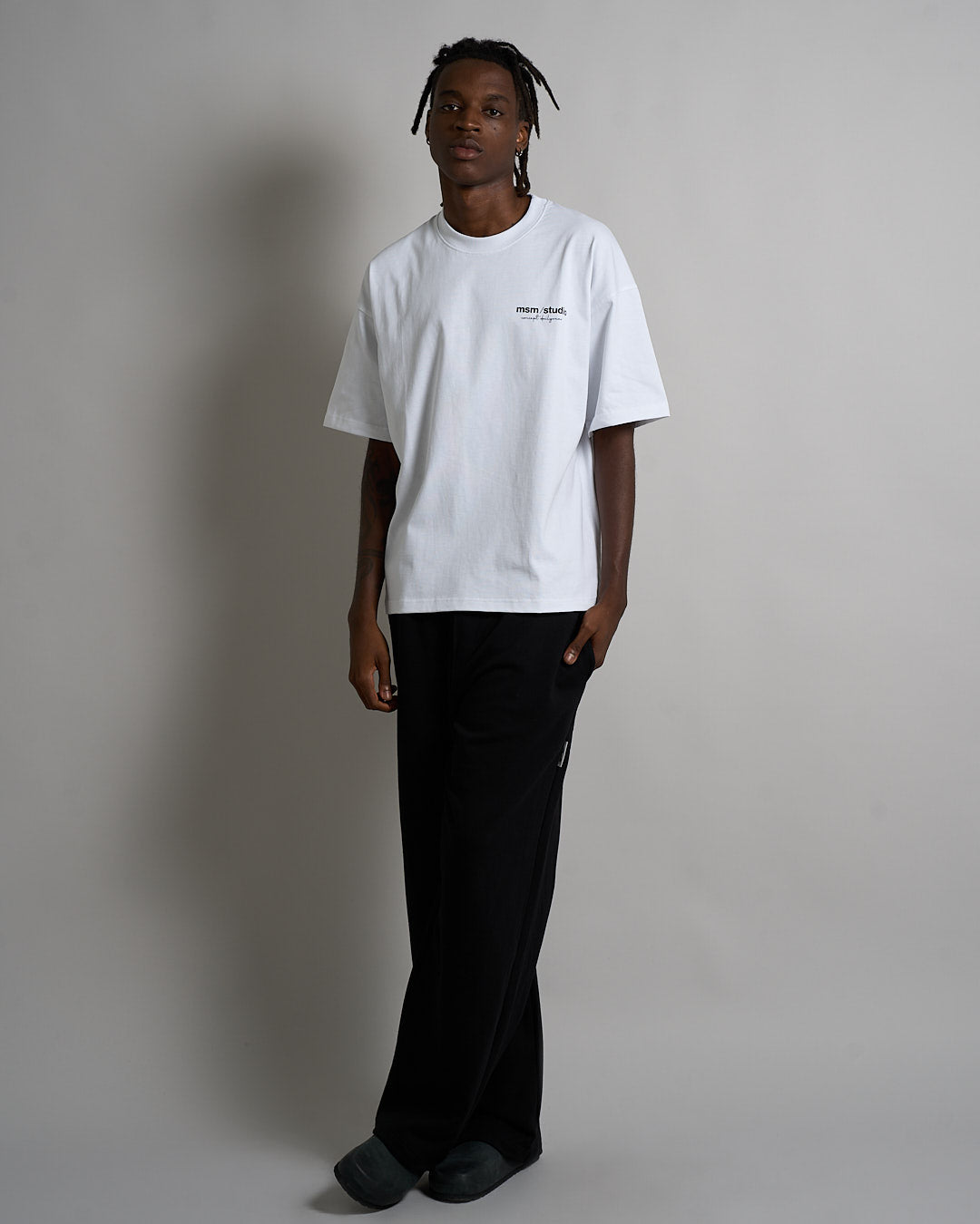 T-Shirt Dailywear Cotone Premium 210gr