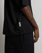 T-shirt basic Cropped