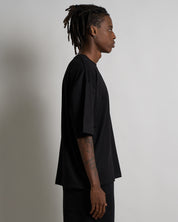 T-shirt basic Cropped