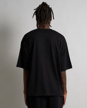 T-shirt basic Cropped