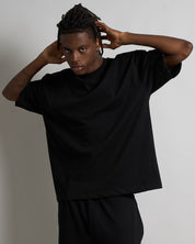 T-shirt basic Cropped