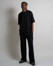 T-shirt basic Cropped