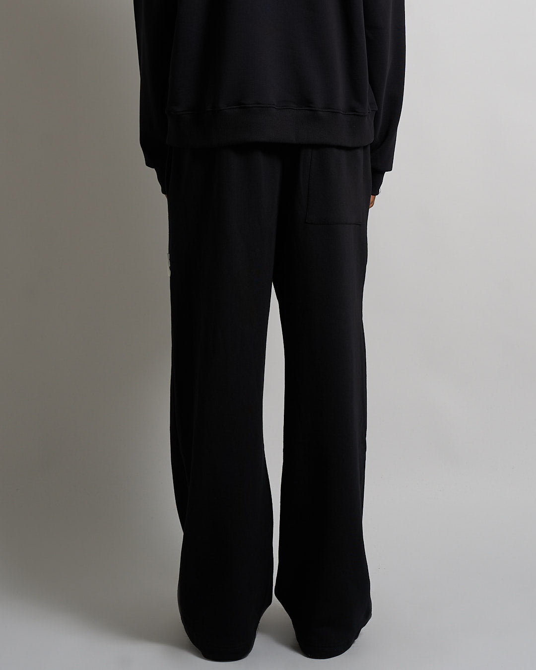 Pantatuta Gamba Larga