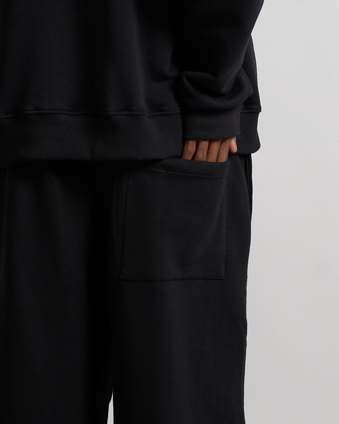 Pantatuta Gamba Larga