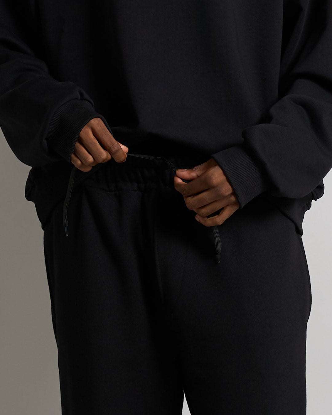 Pantatuta Gamba Larga