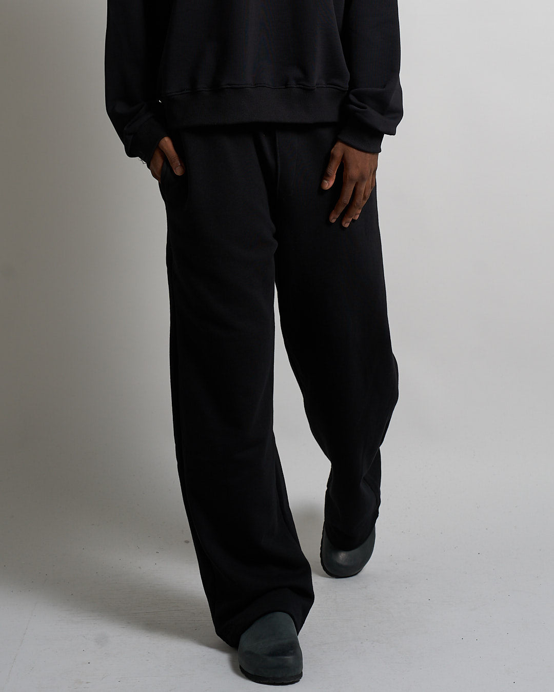 Pantatuta Gamba Larga