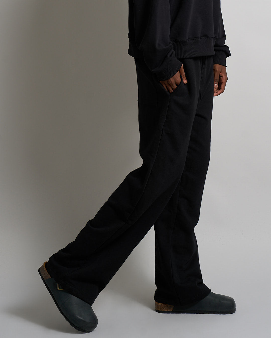 Pantatuta Gamba Larga