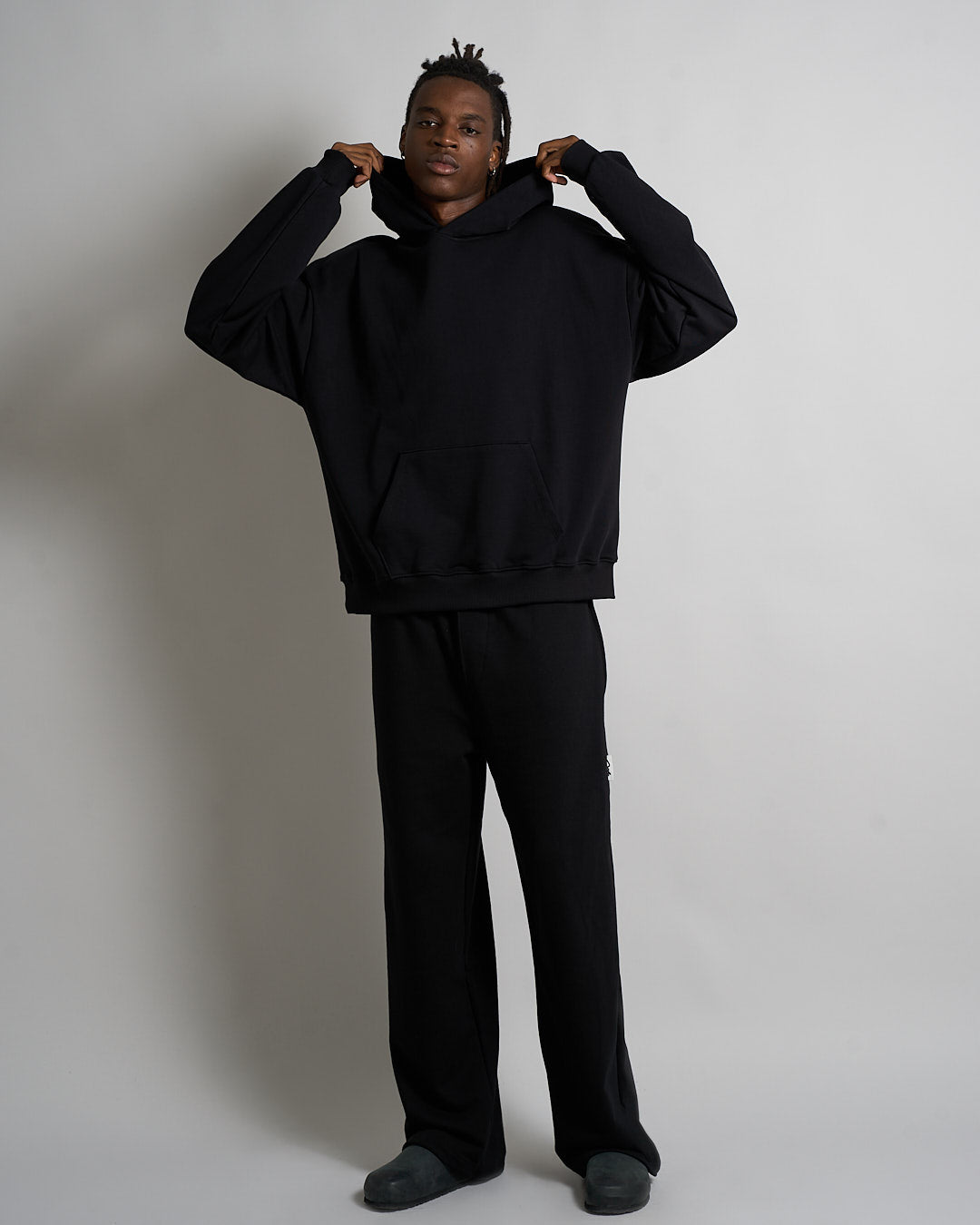 Pantatuta Gamba Larga