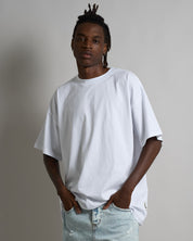 Basic Over T-Shirt