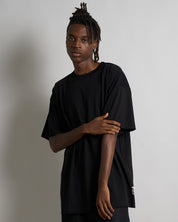 Basic Over T-Shirt