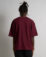 T-shirt basic Cropped