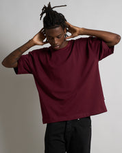 T-shirt basic Cropped