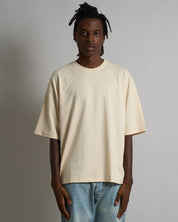 T-shirt basic Cropped