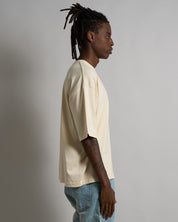 T-shirt basic Cropped