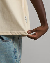 T-shirt basic Cropped