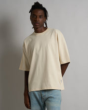 T-shirt basic Cropped