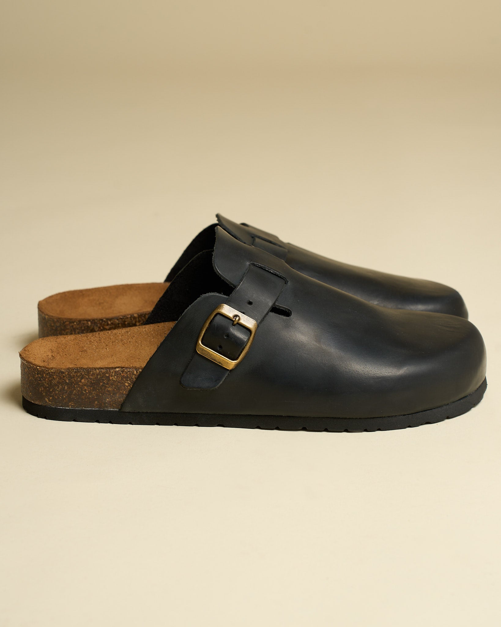 Scarpa Sabot