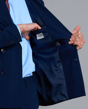 Abito Slim Doppiopetto