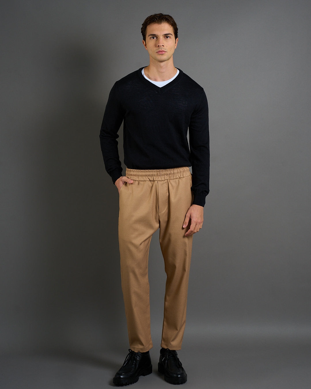 Pantalaccio Jogger