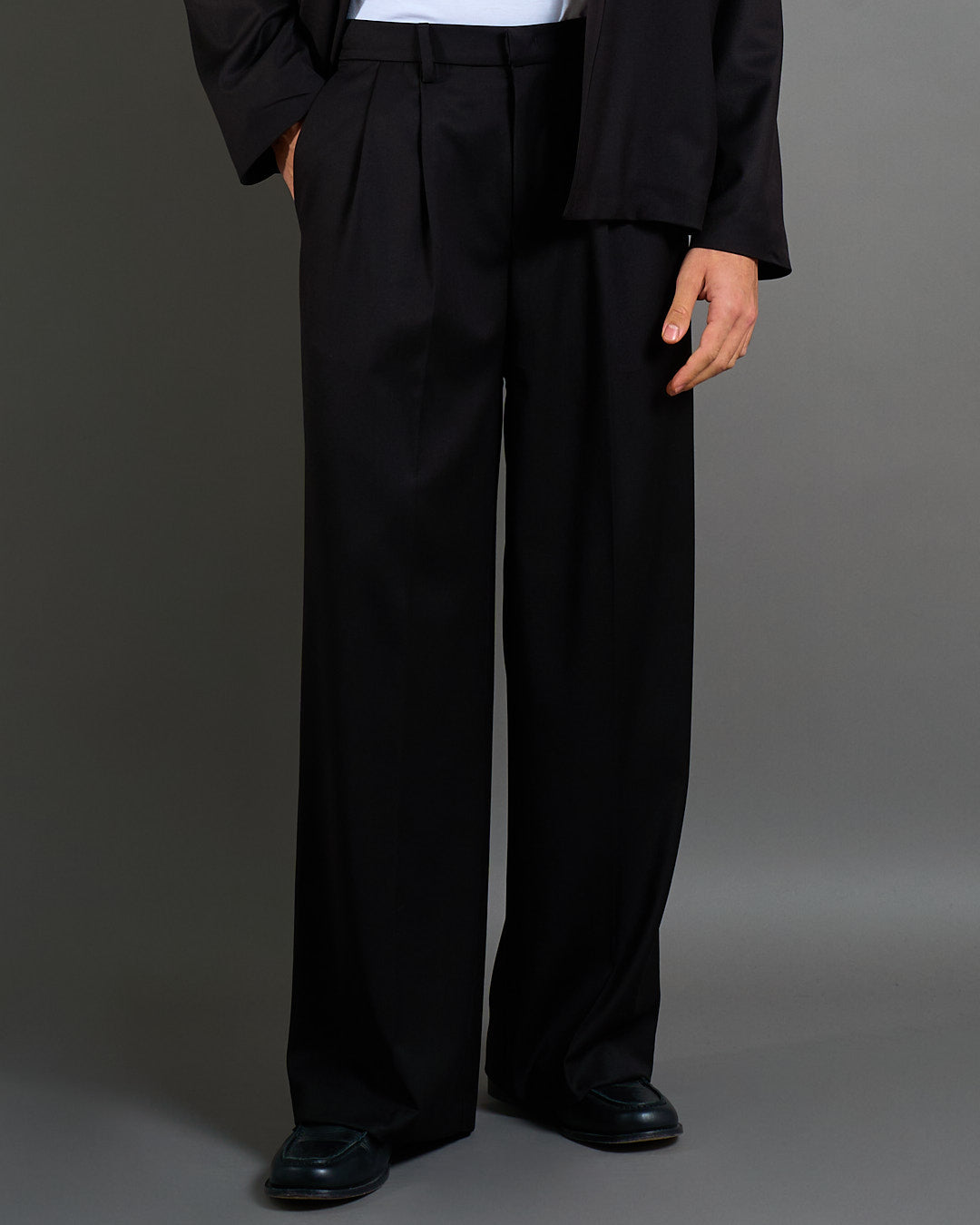 Pantalone Wide Fit Limited Edition