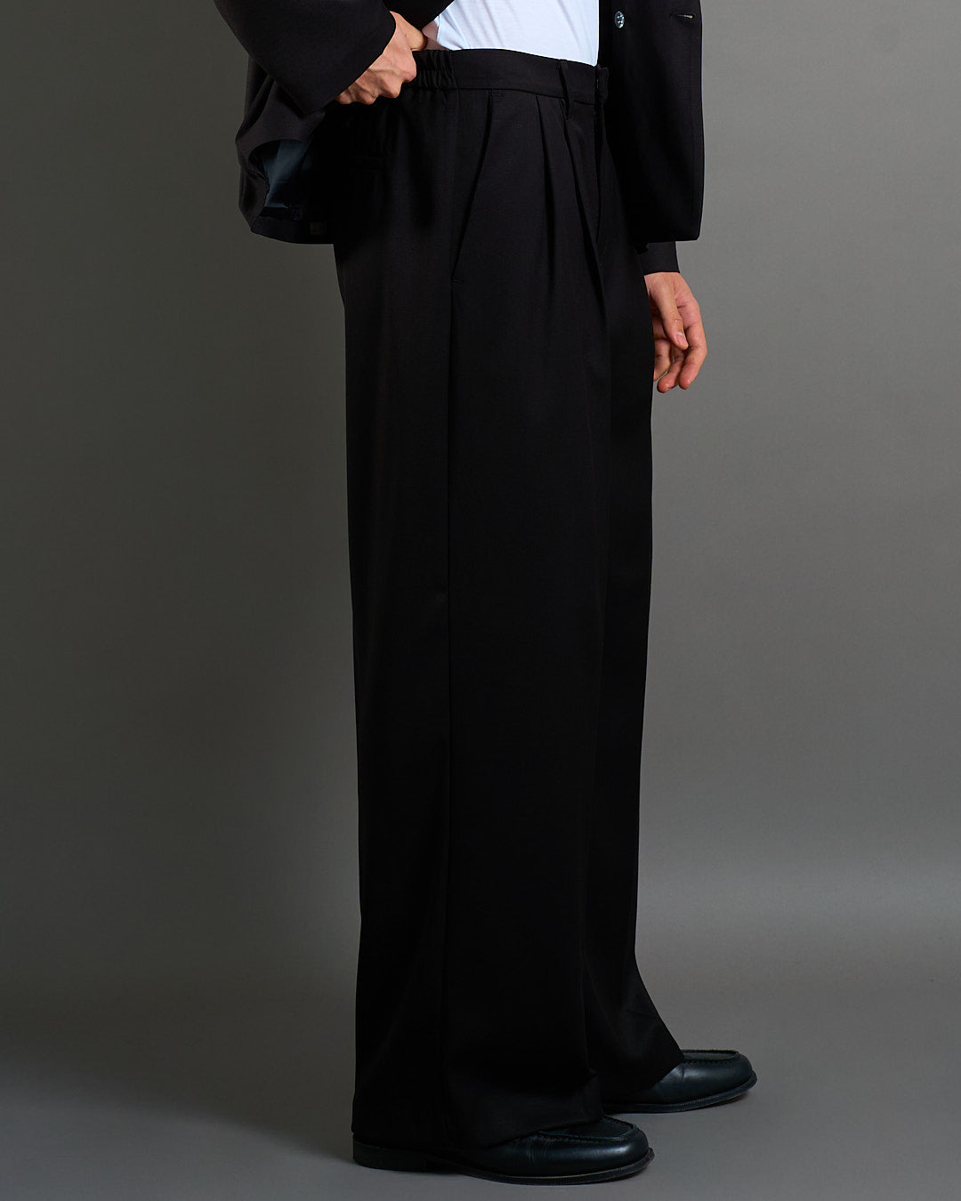 Pantalone Wide Fit Limited Edition