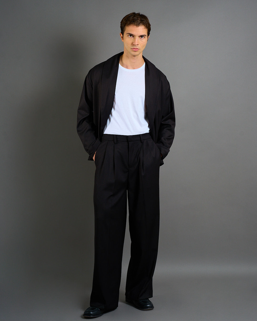 Pantalone Wide Fit Limited Edition