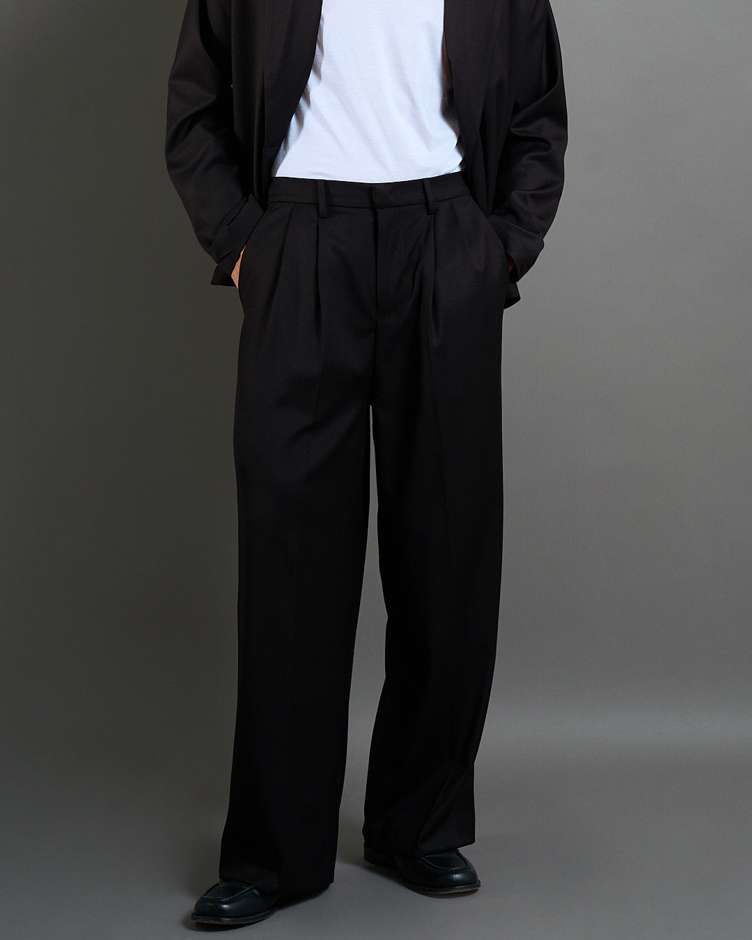 Pantalone Wide Fit Limited Edition