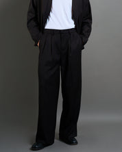 Pantalone Wide Fit Limited Edition