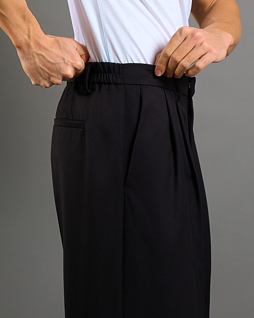 Pantalone Wide Fit Limited Edition