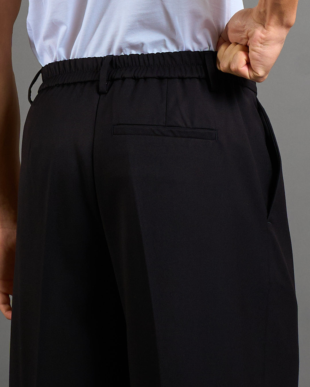 Pantalone Wide Fit Limited Edition