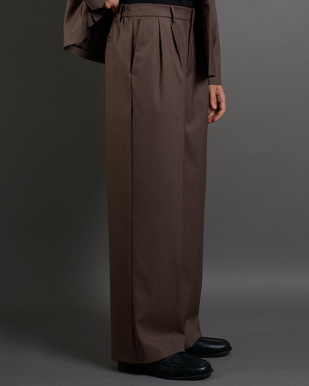 Pantalone Wide Fit Limited Edition