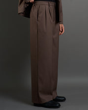 Pantalone Wide Fit Limited Edition