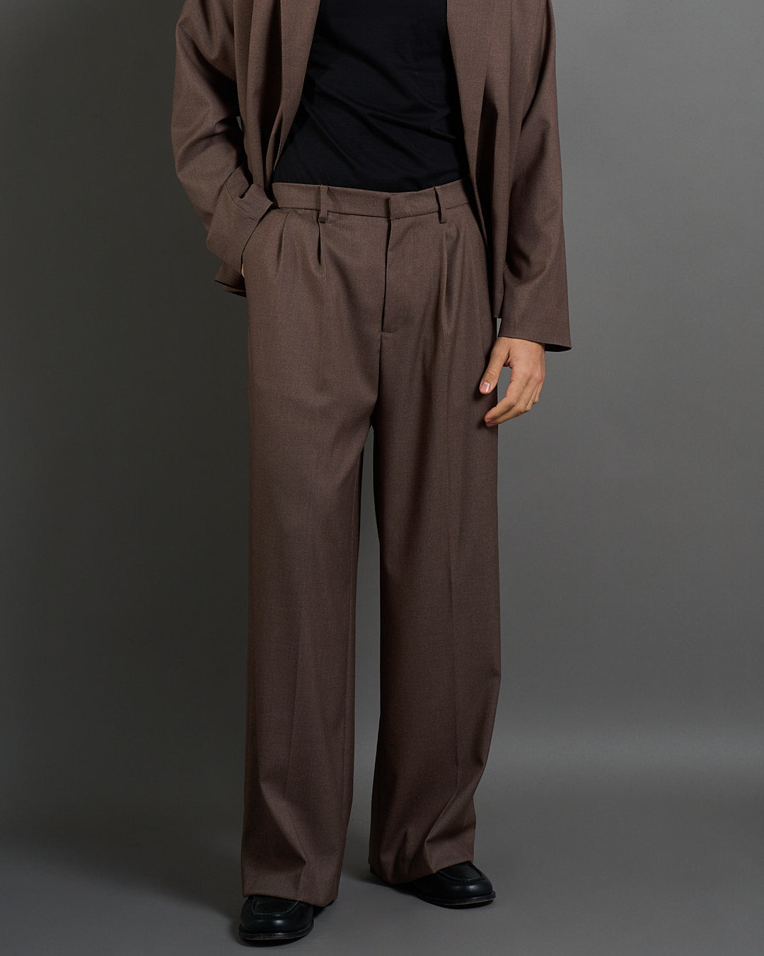 Pantalone Wide Fit Limited Edition