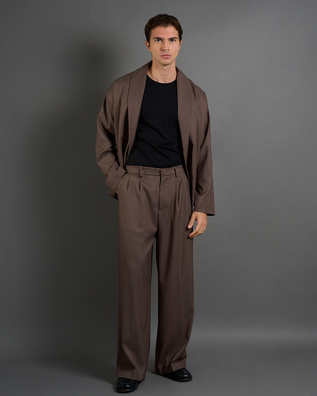 Pantalone Wide Fit Limited Edition