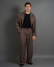 Pantalone Wide Fit Limited Edition