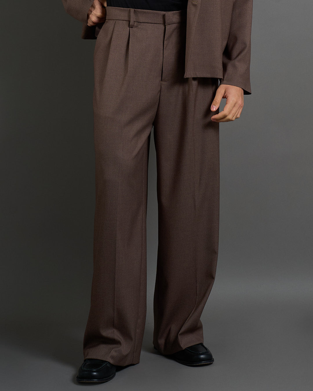 Pantalone Wide Fit Limited Edition