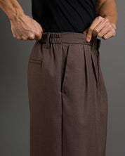 Pantalone Wide Fit Limited Edition