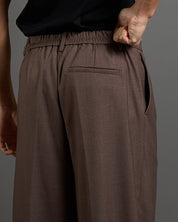 Pantalone Wide Fit Limited Edition