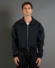 Giubbino Cropped Tecnico